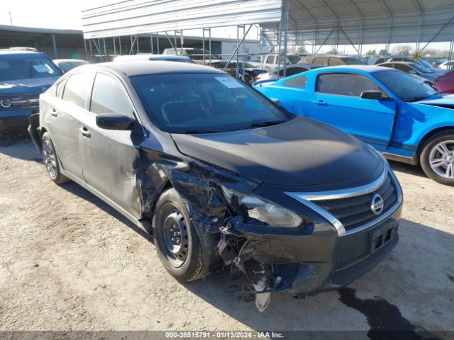 Photo 0 VIN: 1N4AL3AP1FN405830 - NISSAN ALTIMA 