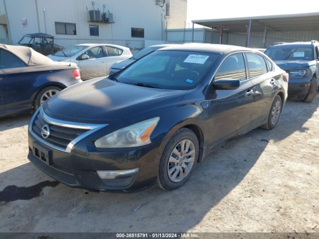 Photo 1 VIN: 1N4AL3AP1FN405830 - NISSAN ALTIMA 