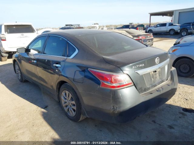 Photo 2 VIN: 1N4AL3AP1FN405830 - NISSAN ALTIMA 