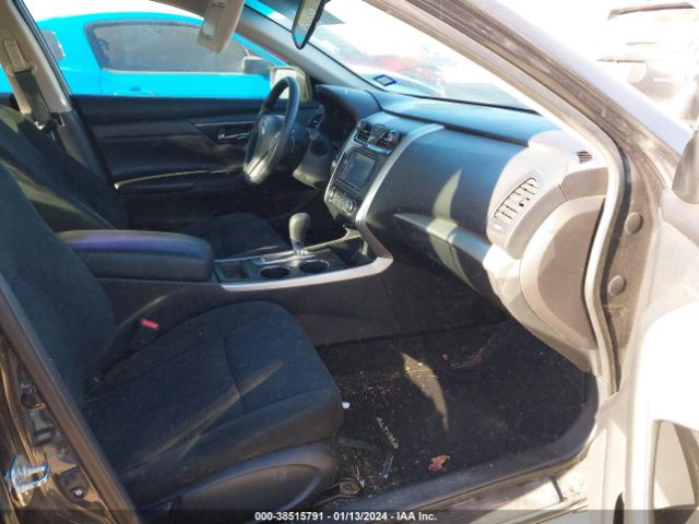 Photo 4 VIN: 1N4AL3AP1FN405830 - NISSAN ALTIMA 