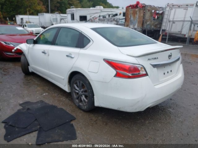 Photo 2 VIN: 1N4AL3AP1FN407139 - NISSAN ALTIMA 