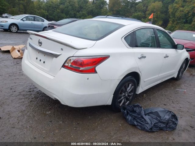 Photo 3 VIN: 1N4AL3AP1FN407139 - NISSAN ALTIMA 