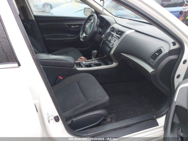 Photo 4 VIN: 1N4AL3AP1FN407139 - NISSAN ALTIMA 