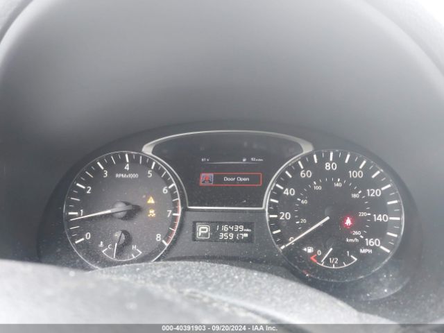 Photo 6 VIN: 1N4AL3AP1FN407139 - NISSAN ALTIMA 