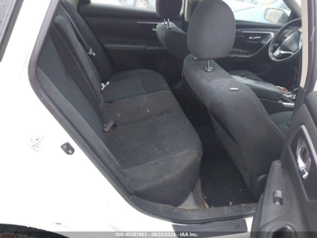 Photo 7 VIN: 1N4AL3AP1FN407139 - NISSAN ALTIMA 