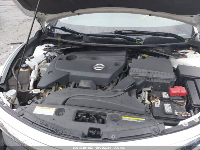 Photo 9 VIN: 1N4AL3AP1FN407139 - NISSAN ALTIMA 