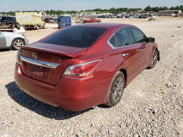 Photo 3 VIN: 1N4AL3AP1FN407190 - NISSAN ALTIMA 2.5 