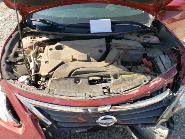 Photo 6 VIN: 1N4AL3AP1FN407190 - NISSAN ALTIMA 2.5 