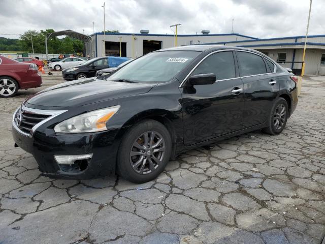 Photo 0 VIN: 1N4AL3AP1FN407237 - NISSAN ALTIMA 