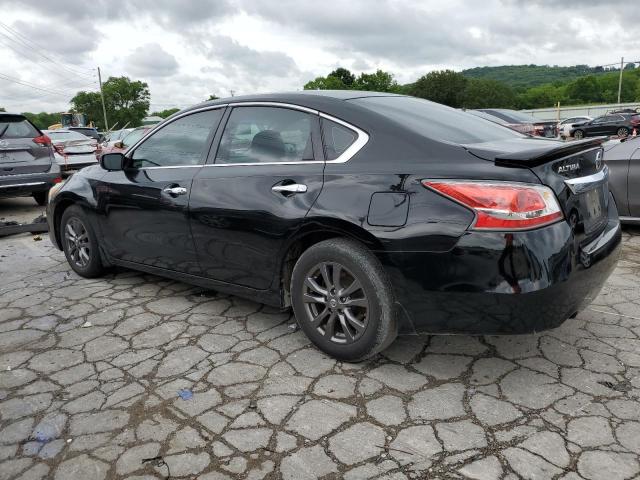 Photo 1 VIN: 1N4AL3AP1FN407237 - NISSAN ALTIMA 