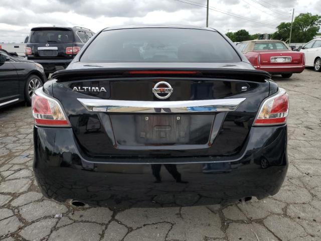 Photo 5 VIN: 1N4AL3AP1FN407237 - NISSAN ALTIMA 