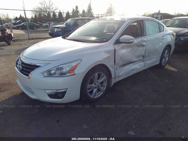 Photo 1 VIN: 1N4AL3AP1FN407867 - NISSAN ALTIMA 