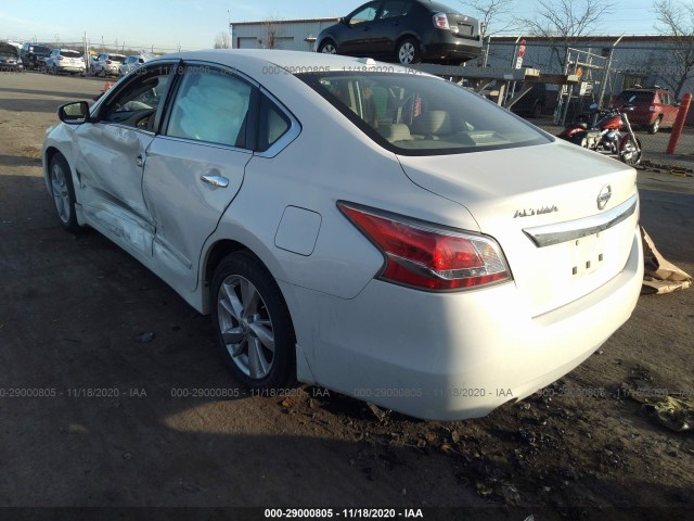 Photo 2 VIN: 1N4AL3AP1FN407867 - NISSAN ALTIMA 