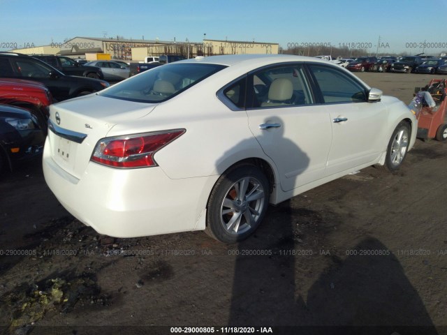 Photo 3 VIN: 1N4AL3AP1FN407867 - NISSAN ALTIMA 