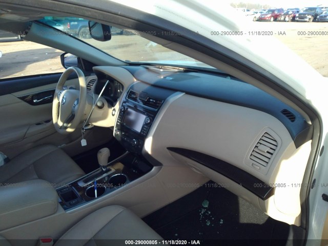 Photo 4 VIN: 1N4AL3AP1FN407867 - NISSAN ALTIMA 