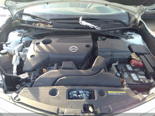 Photo 9 VIN: 1N4AL3AP1FN407867 - NISSAN ALTIMA 