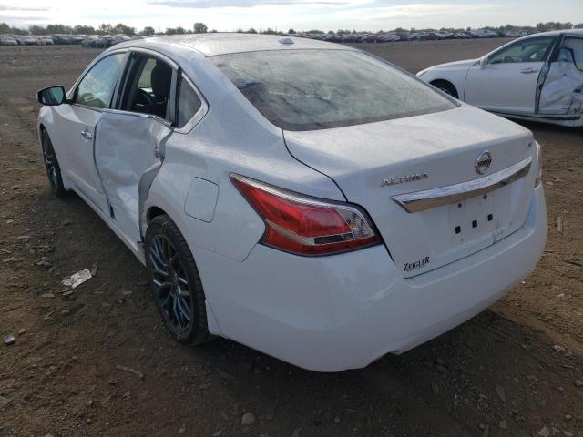 Photo 2 VIN: 1N4AL3AP1FN408064 - NISSAN ALTIMA 