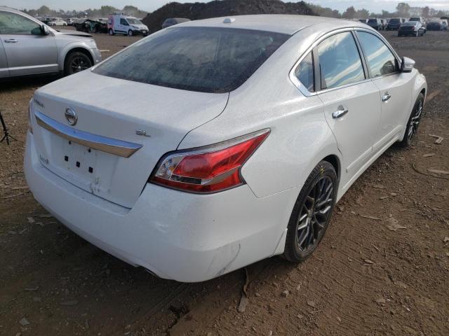 Photo 3 VIN: 1N4AL3AP1FN408064 - NISSAN ALTIMA 