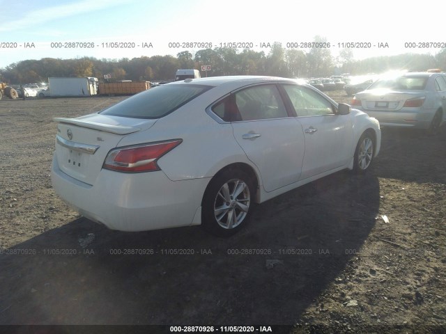 Photo 3 VIN: 1N4AL3AP1FN861245 - NISSAN ALTIMA 