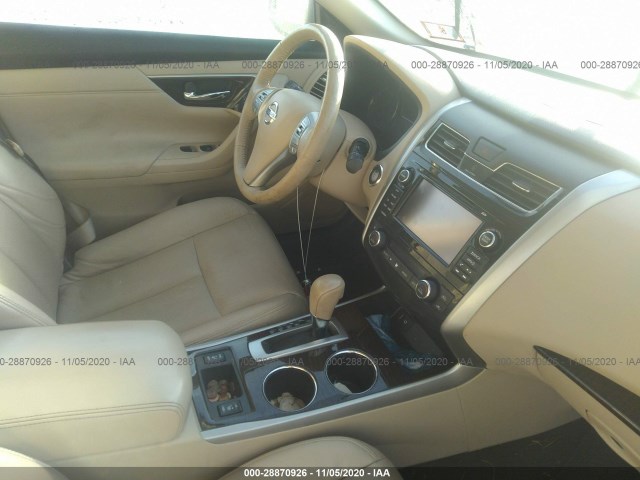 Photo 4 VIN: 1N4AL3AP1FN861245 - NISSAN ALTIMA 