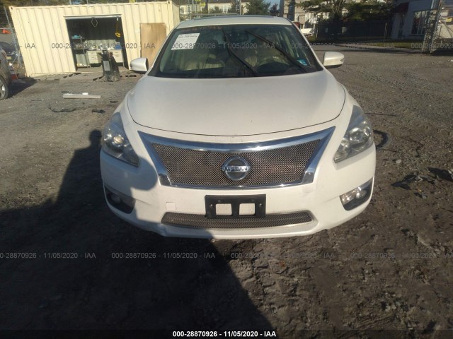 Photo 5 VIN: 1N4AL3AP1FN861245 - NISSAN ALTIMA 