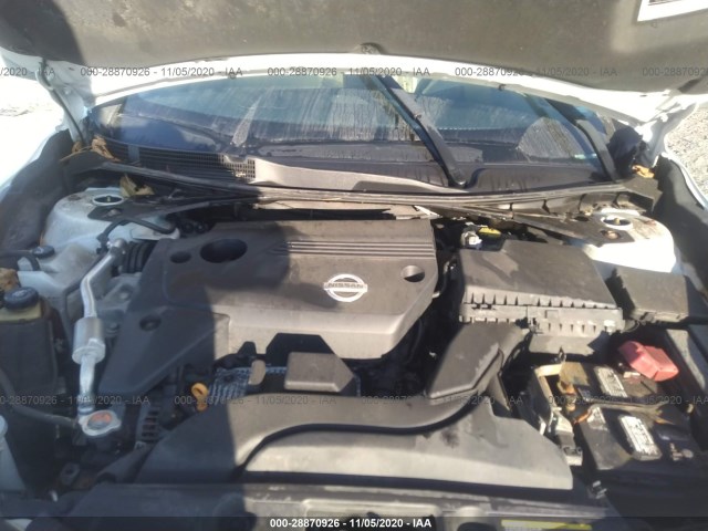 Photo 9 VIN: 1N4AL3AP1FN861245 - NISSAN ALTIMA 