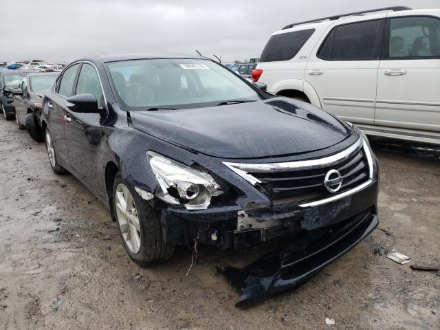 Photo 0 VIN: 1N4AL3AP1FN861648 - NISSAN ALTIMA 2.5 