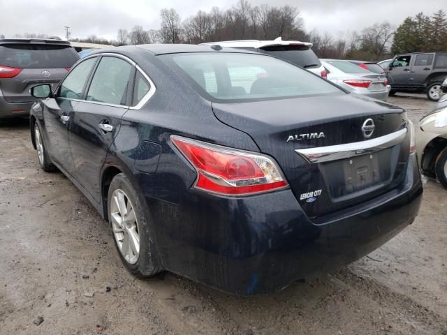 Photo 2 VIN: 1N4AL3AP1FN861648 - NISSAN ALTIMA 2.5 