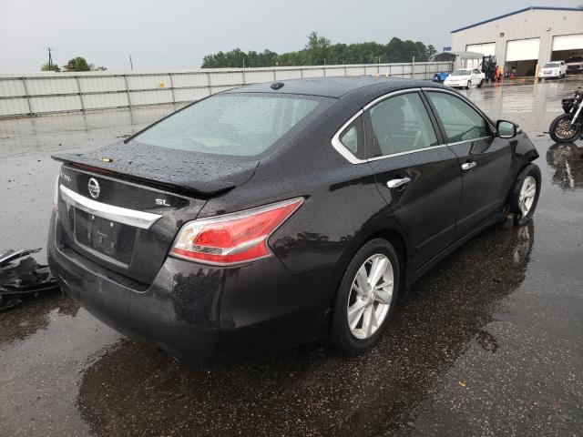 Photo 3 VIN: 1N4AL3AP1FN862590 - NISSAN ALTIMA 2.5 