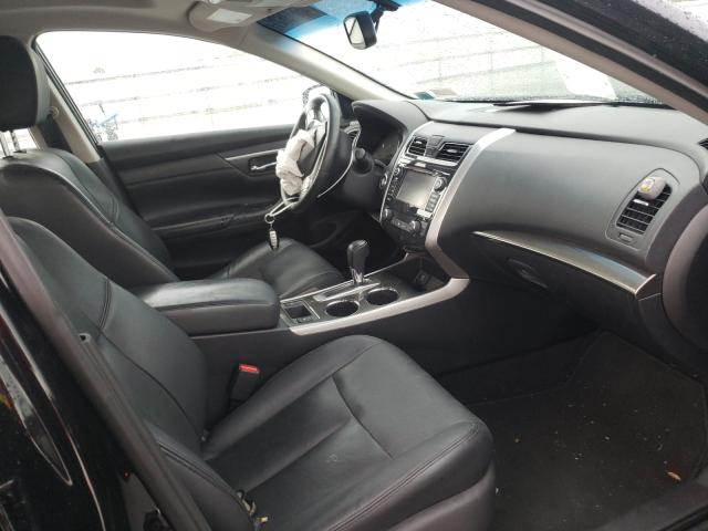 Photo 4 VIN: 1N4AL3AP1FN862590 - NISSAN ALTIMA 2.5 