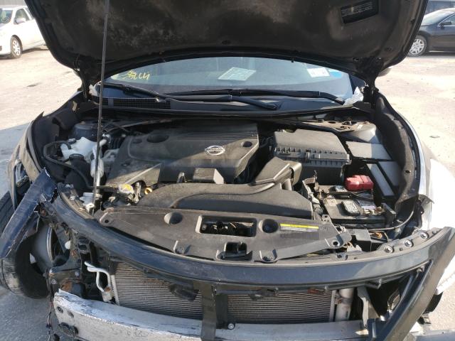 Photo 6 VIN: 1N4AL3AP1FN862590 - NISSAN ALTIMA 2.5 