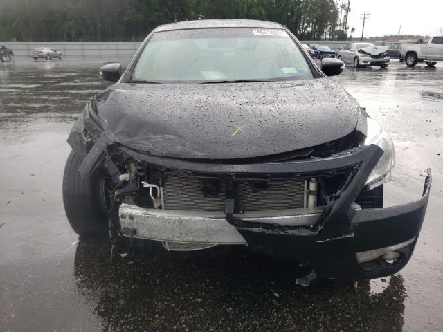 Photo 8 VIN: 1N4AL3AP1FN862590 - NISSAN ALTIMA 2.5 