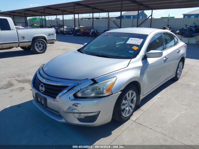 Photo 1 VIN: 1N4AL3AP1FN862802 - NISSAN ALTIMA 