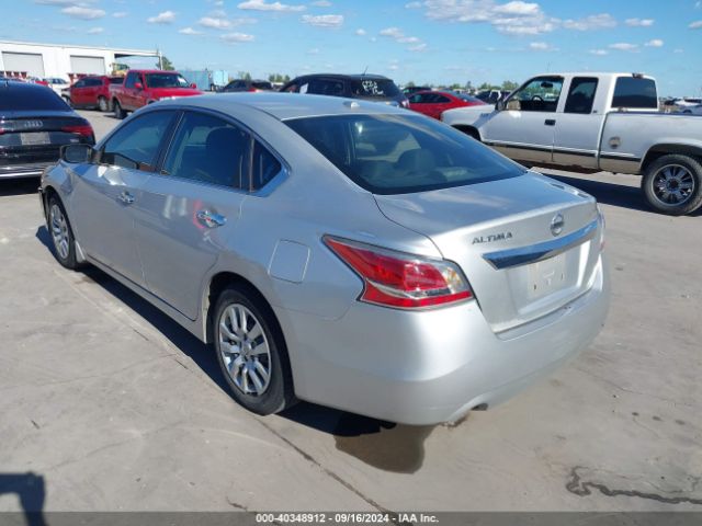 Photo 2 VIN: 1N4AL3AP1FN862802 - NISSAN ALTIMA 