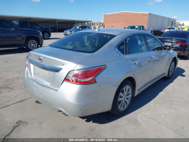 Photo 3 VIN: 1N4AL3AP1FN862802 - NISSAN ALTIMA 