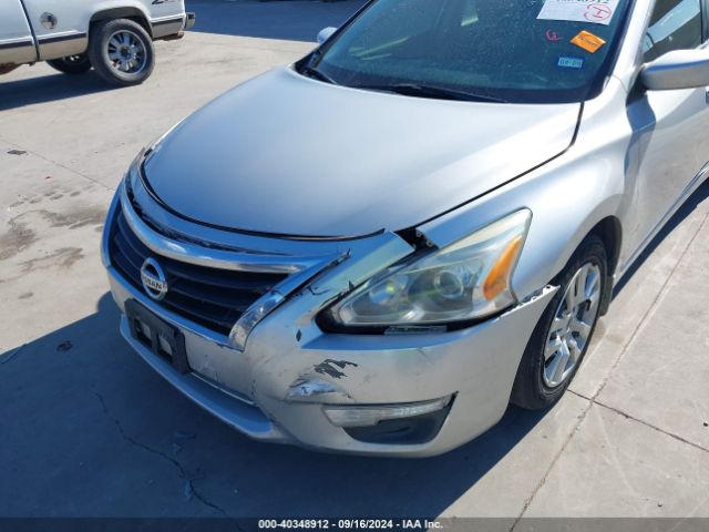 Photo 5 VIN: 1N4AL3AP1FN862802 - NISSAN ALTIMA 