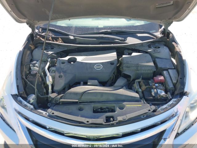 Photo 9 VIN: 1N4AL3AP1FN862802 - NISSAN ALTIMA 