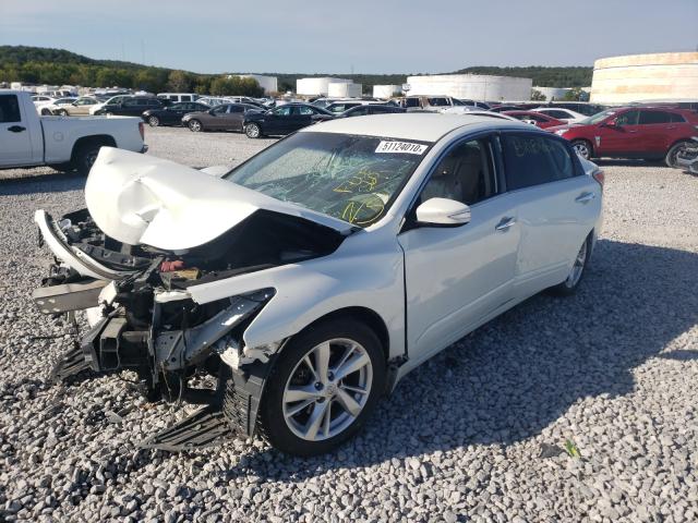 Photo 1 VIN: 1N4AL3AP1FN862900 - NISSAN ALTIMA 2.5 