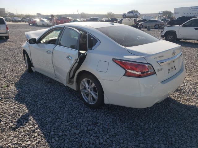 Photo 2 VIN: 1N4AL3AP1FN862900 - NISSAN ALTIMA 2.5 