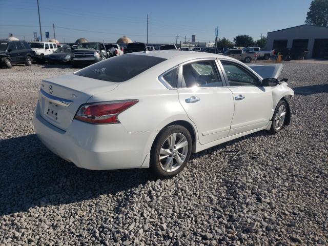 Photo 3 VIN: 1N4AL3AP1FN862900 - NISSAN ALTIMA 2.5 