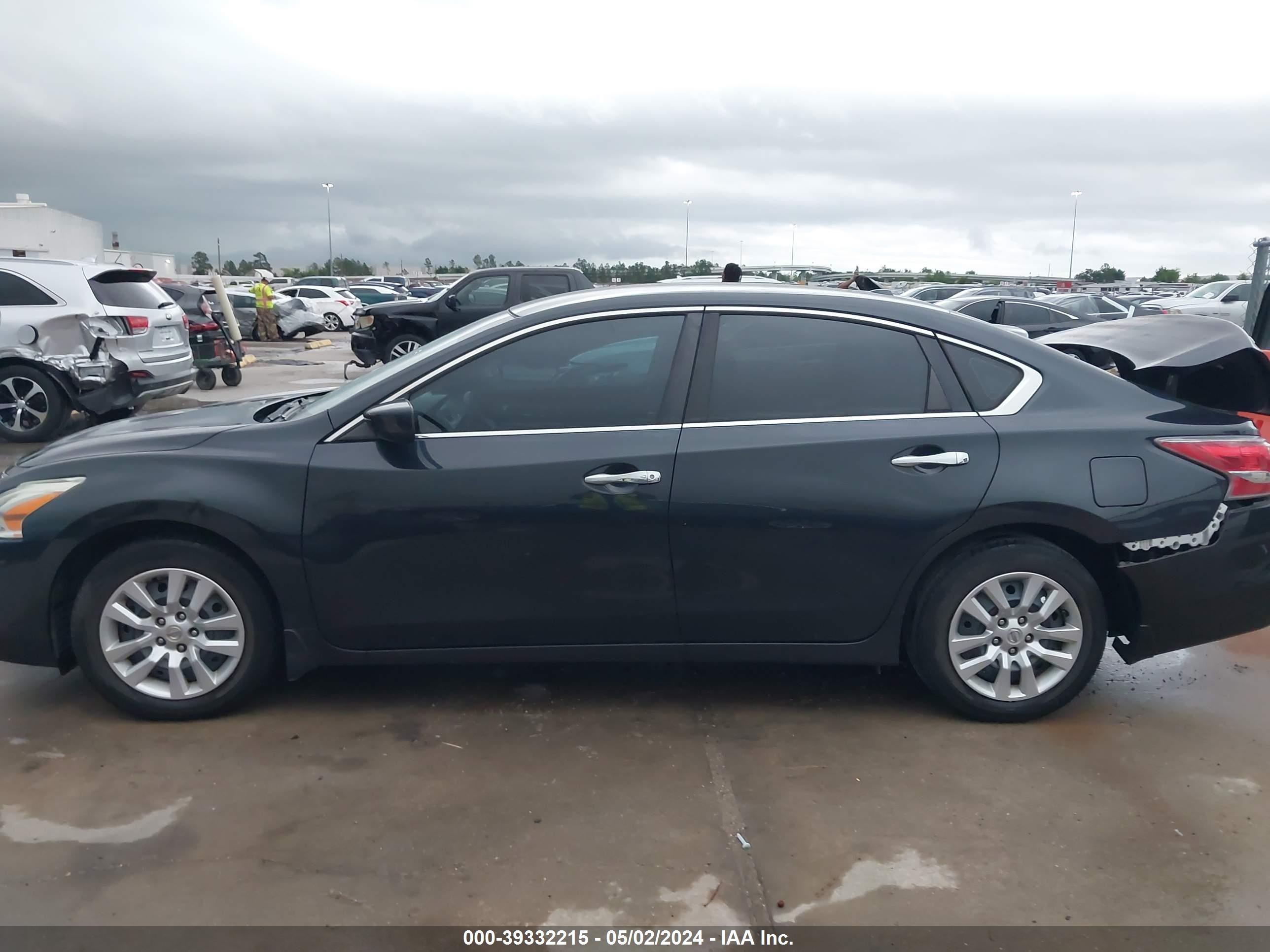 Photo 13 VIN: 1N4AL3AP1FN863223 - NISSAN ALTIMA 