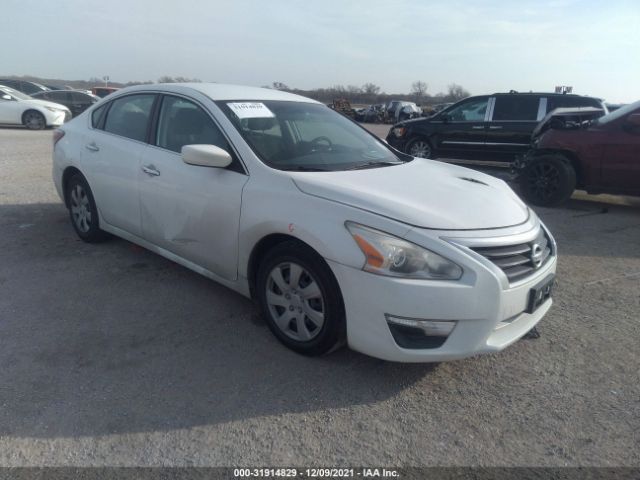 Photo 0 VIN: 1N4AL3AP1FN864100 - NISSAN ALTIMA 