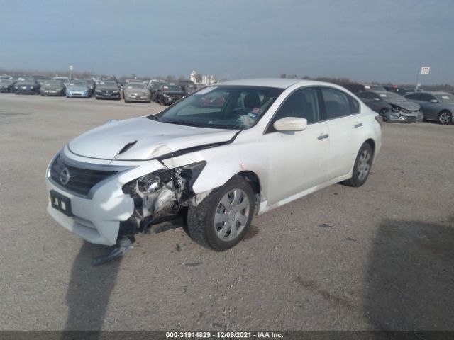 Photo 1 VIN: 1N4AL3AP1FN864100 - NISSAN ALTIMA 