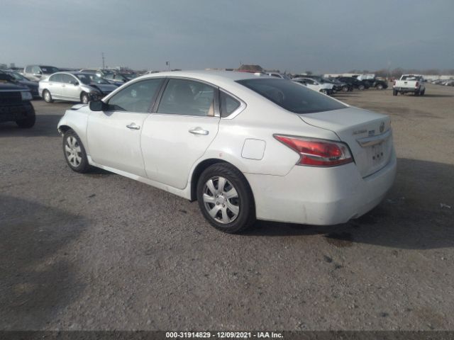 Photo 2 VIN: 1N4AL3AP1FN864100 - NISSAN ALTIMA 