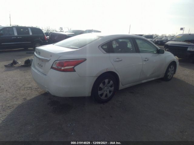 Photo 3 VIN: 1N4AL3AP1FN864100 - NISSAN ALTIMA 