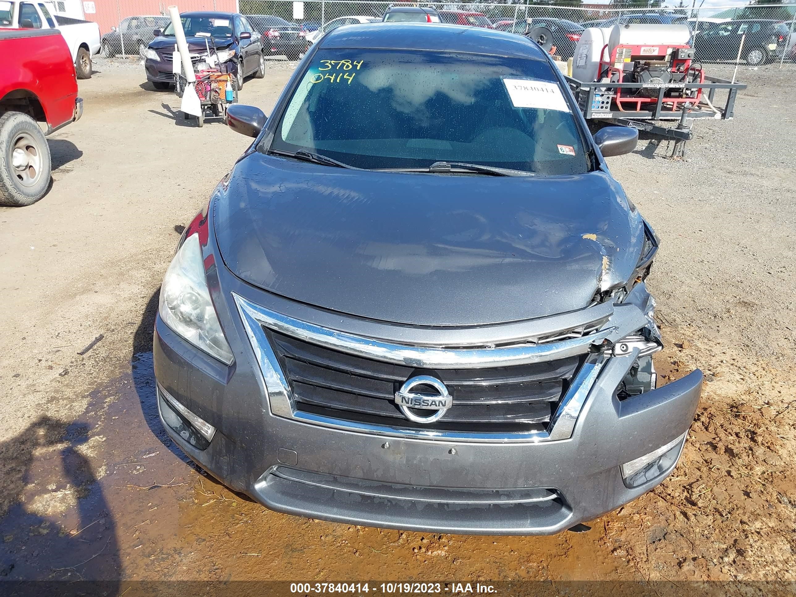 Photo 11 VIN: 1N4AL3AP1FN864291 - NISSAN ALTIMA 