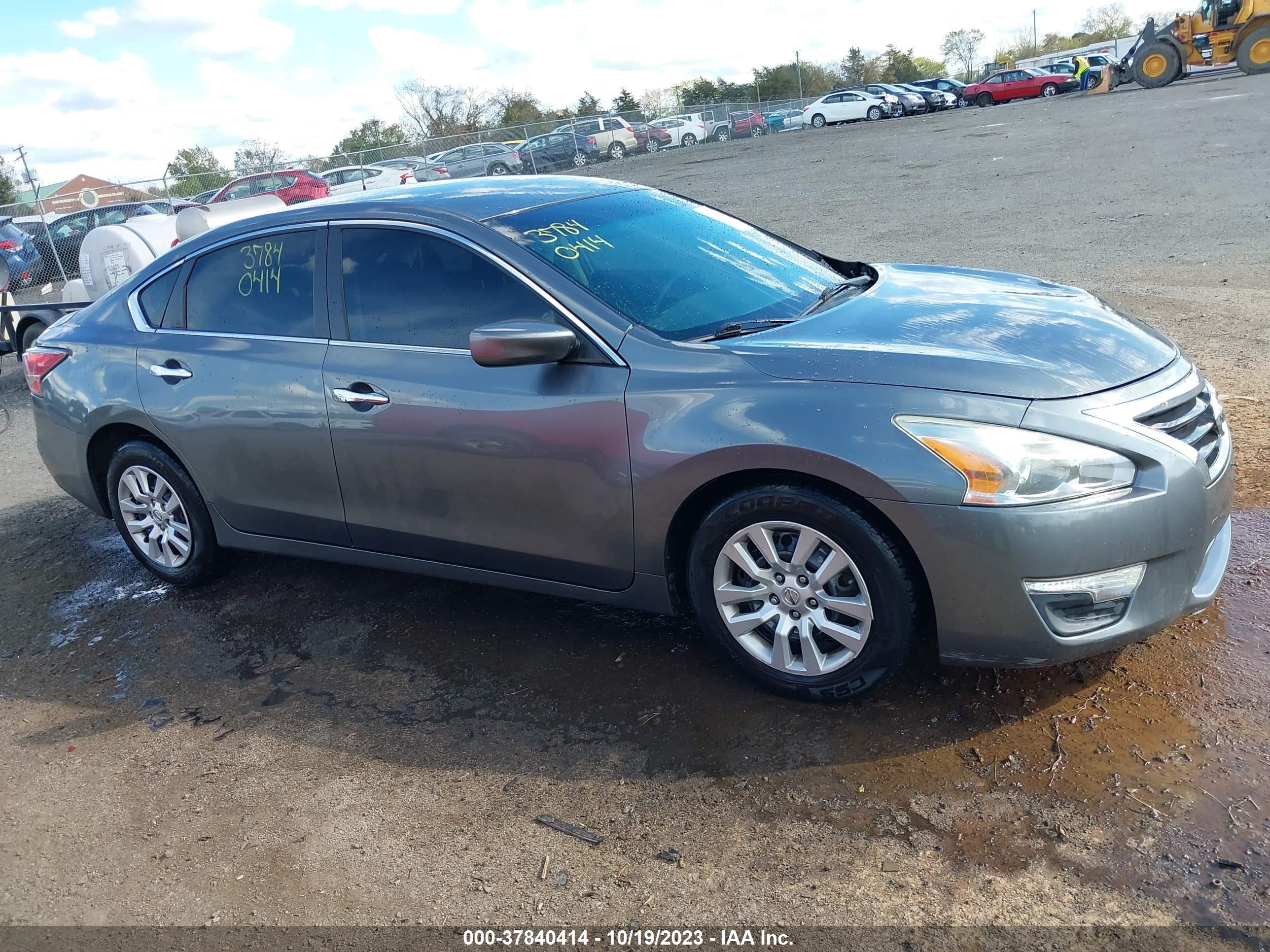 Photo 12 VIN: 1N4AL3AP1FN864291 - NISSAN ALTIMA 