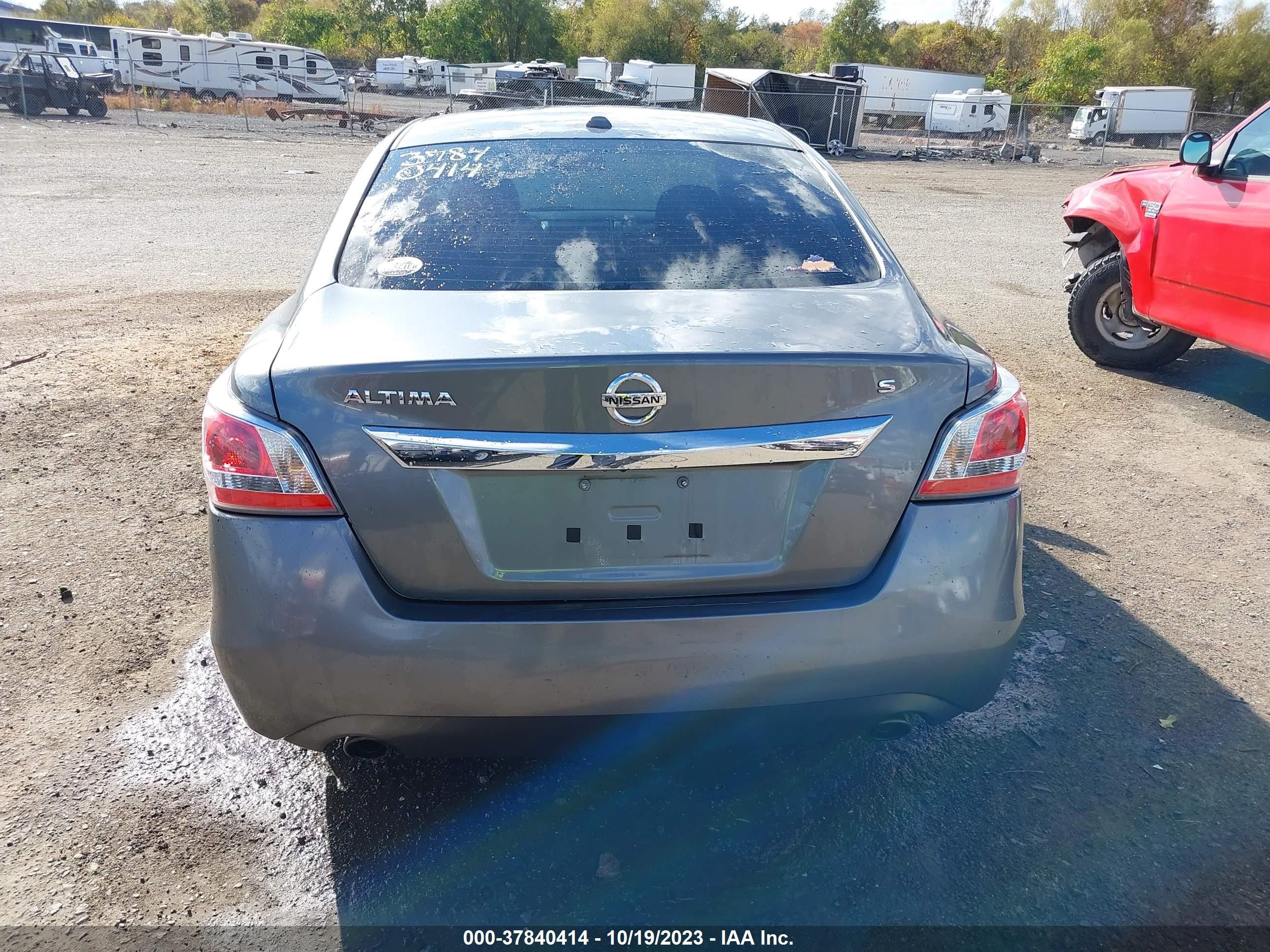 Photo 15 VIN: 1N4AL3AP1FN864291 - NISSAN ALTIMA 