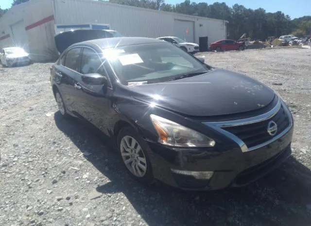 Photo 0 VIN: 1N4AL3AP1FN864338 - NISSAN ALTIMA 