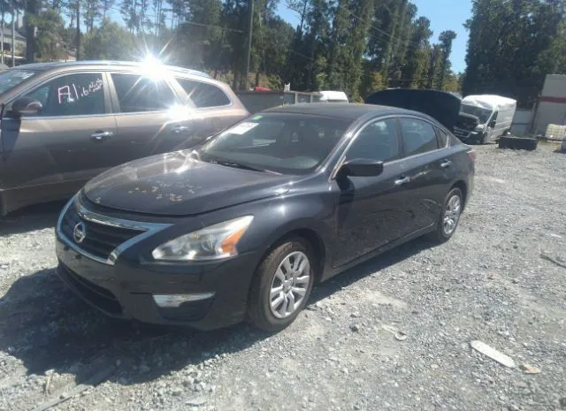 Photo 1 VIN: 1N4AL3AP1FN864338 - NISSAN ALTIMA 